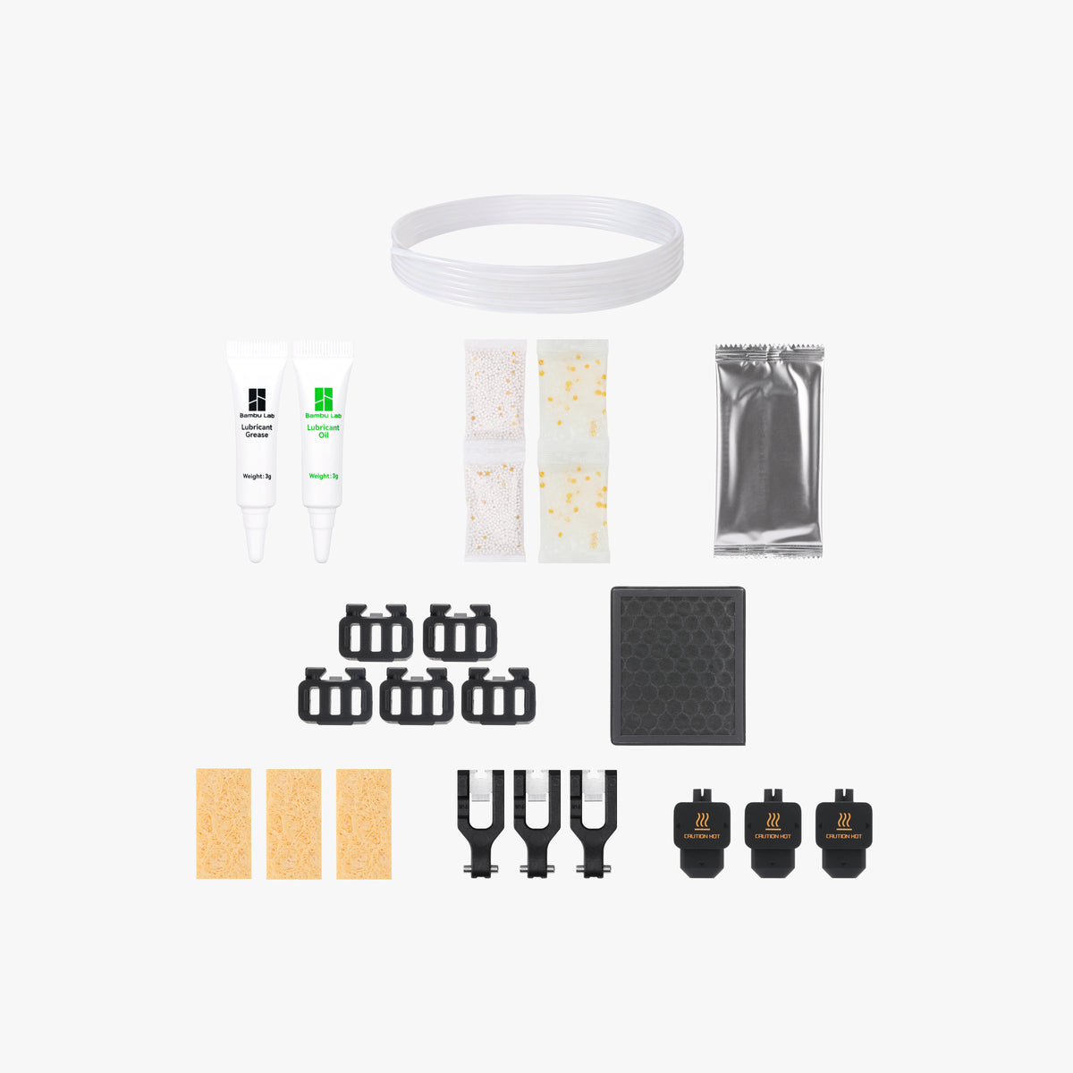 Kit de Întreținere - Bambu Lab