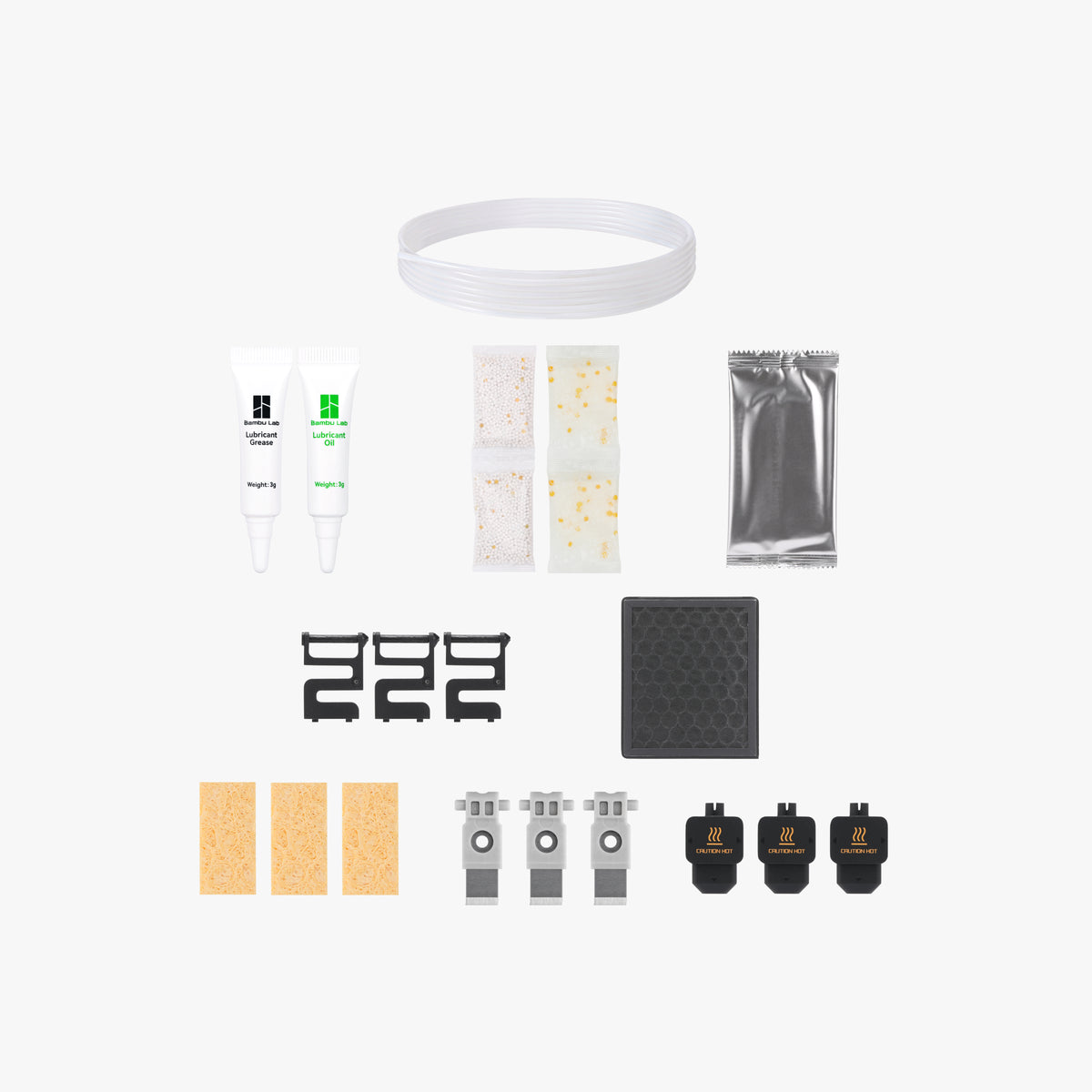 Kit de Întreținere - Bambu Lab