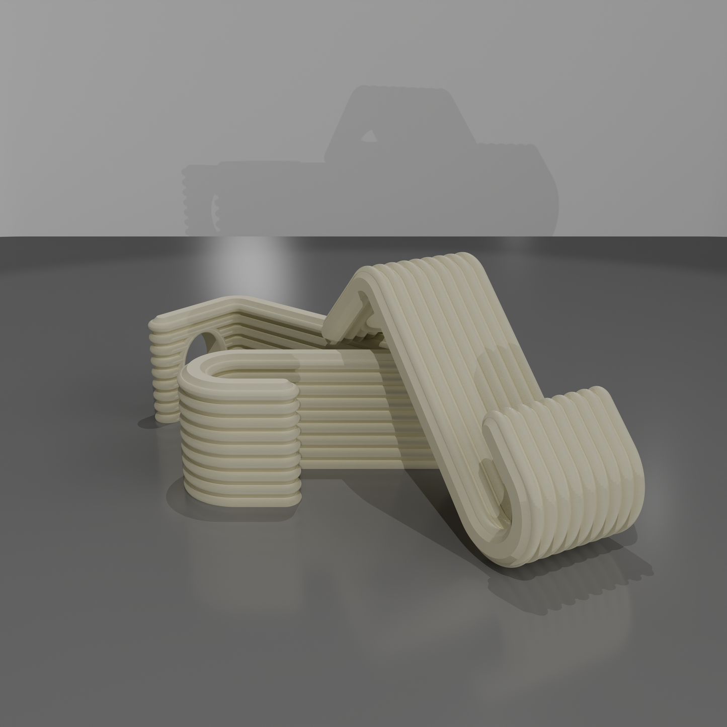 Conector Umerașe - Design Organic