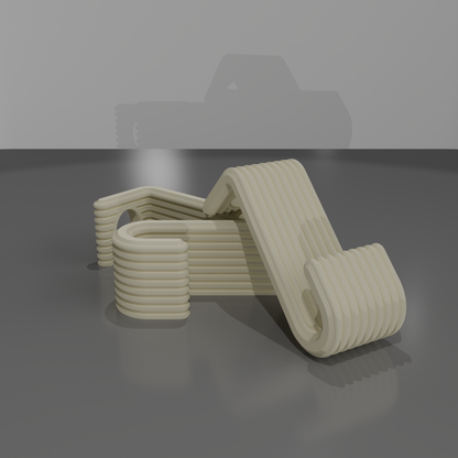 Conector Umerașe - Design Organic