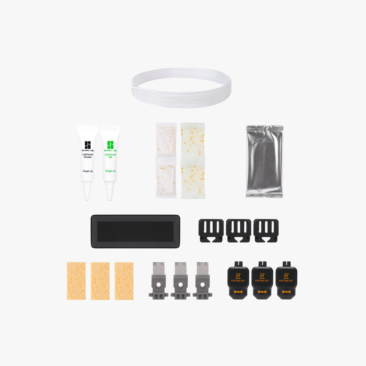 Kit de Întreținere - Bambu Lab
