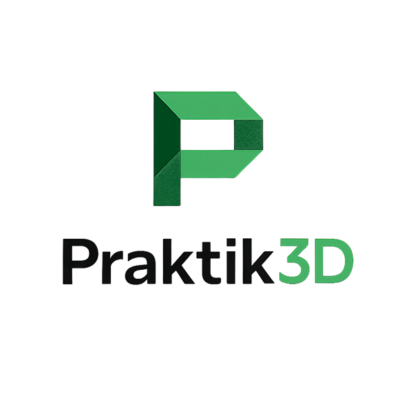 Praktik3D