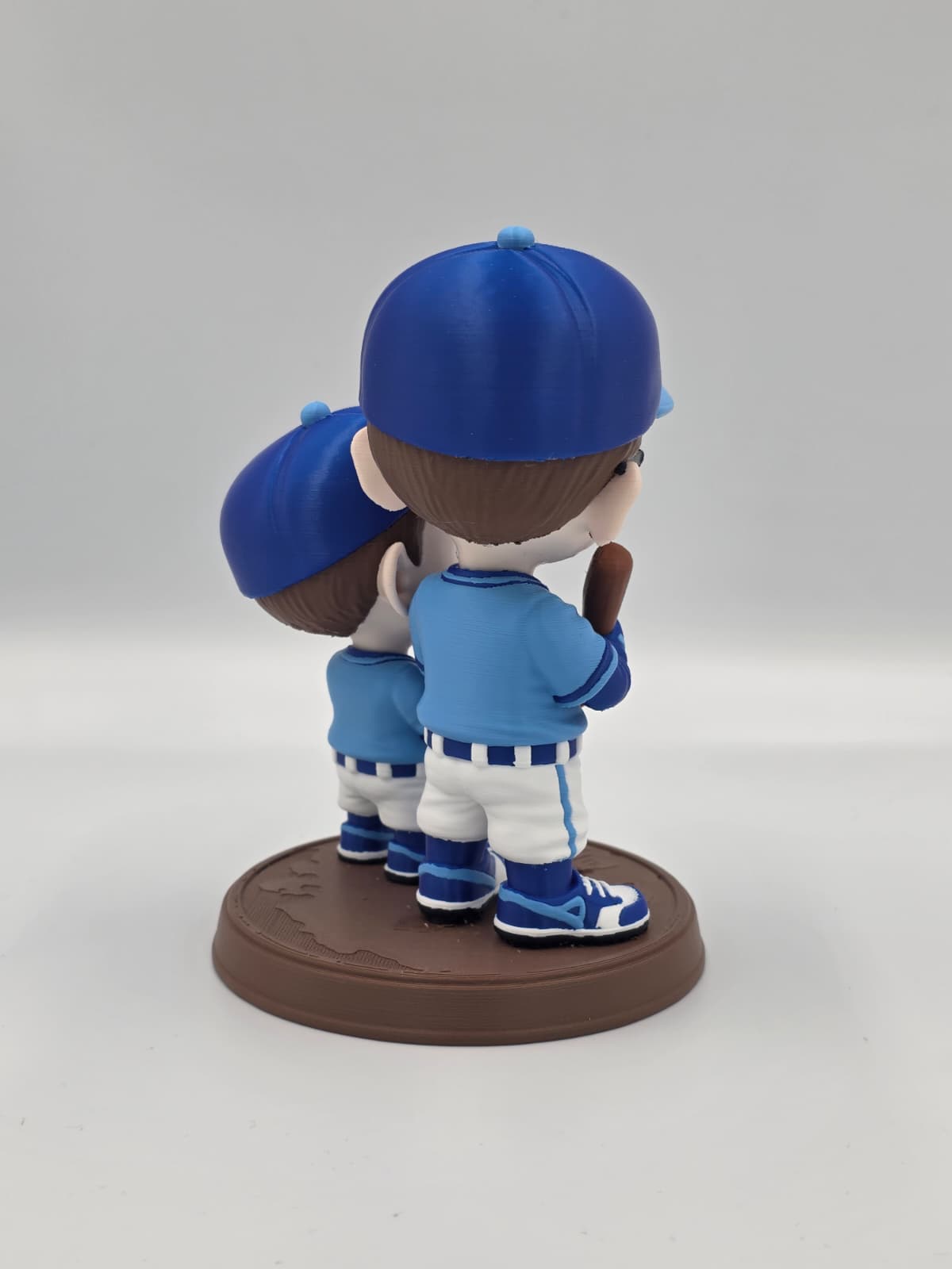 Figurine 3D Personalizate la Comandă