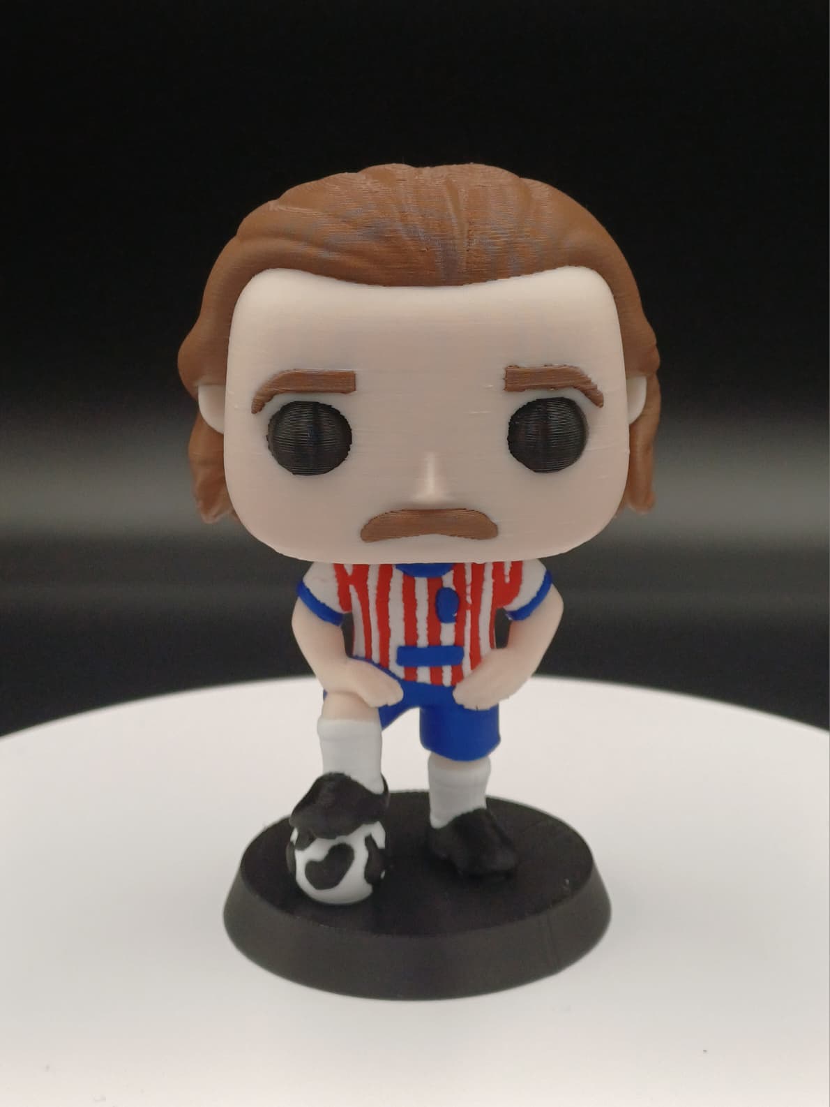 Figurine 3D Personalizate la Comandă