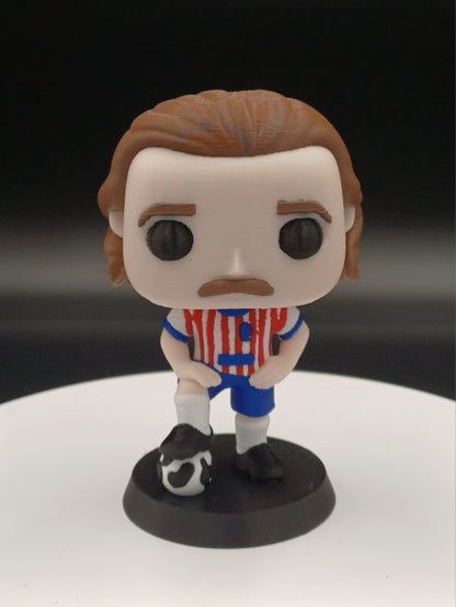 Figurine 3D Personalizate la Comandă