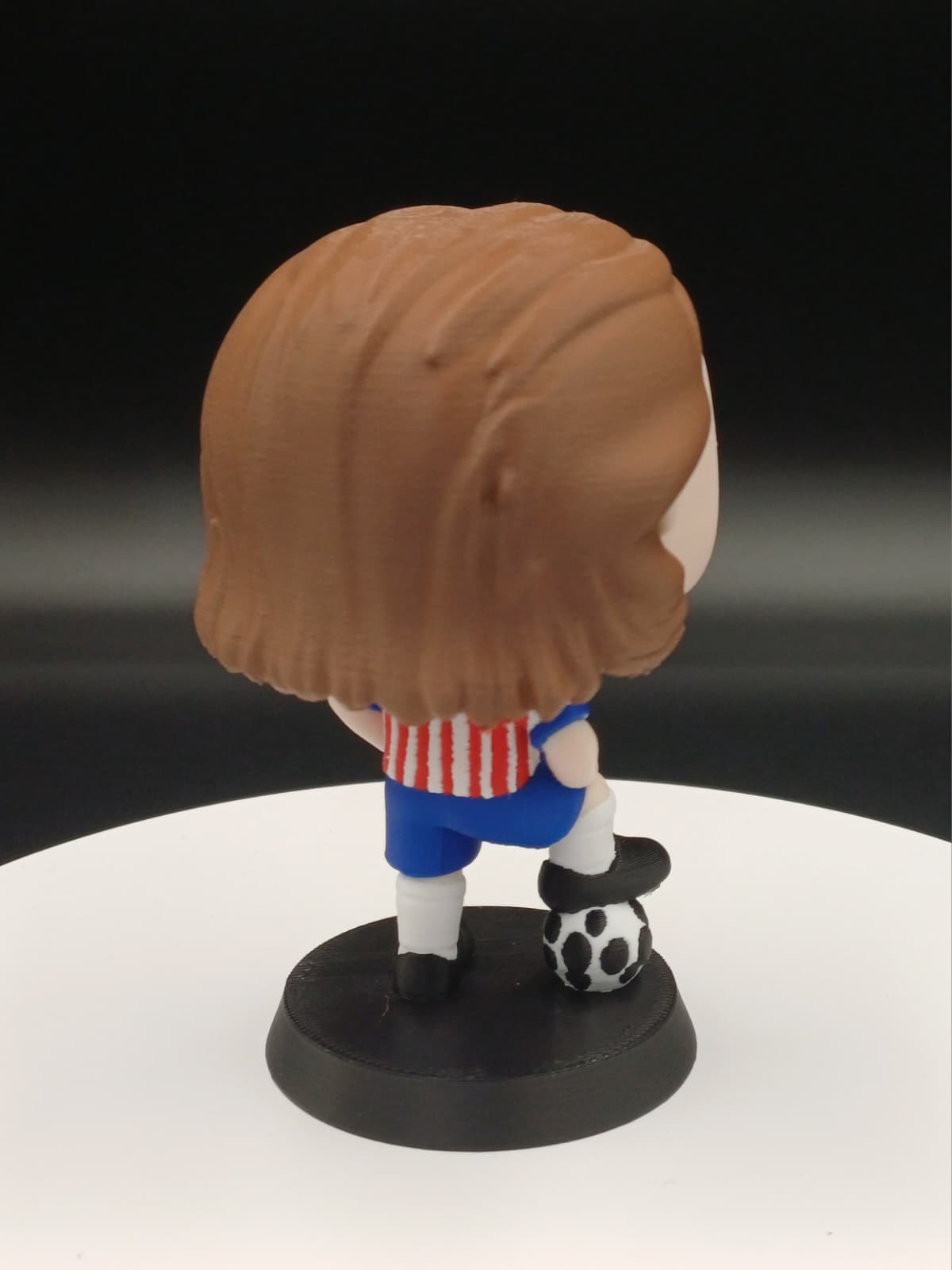 Figurine 3D Personalizate la Comandă