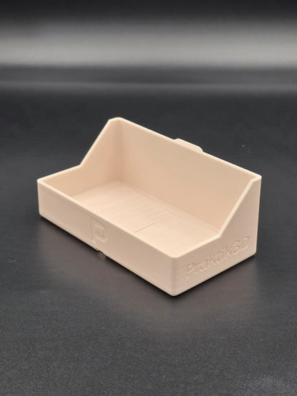 Suport Săpun / Burete Detașabil – Praktik3D