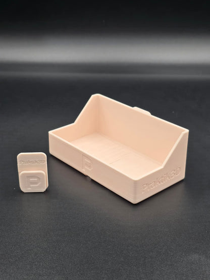 Suport Săpun / Burete Detașabil – Praktik3D
