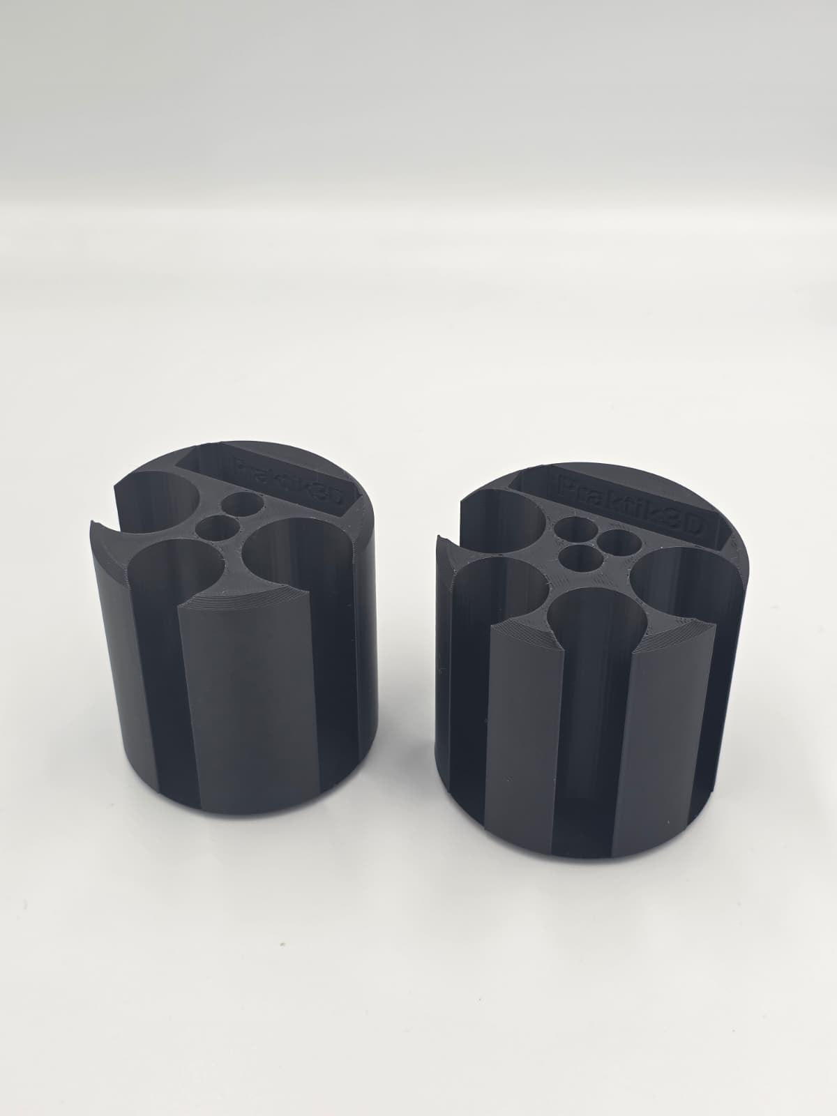 Inserție Organizator Suport Pahare – Praktik3D