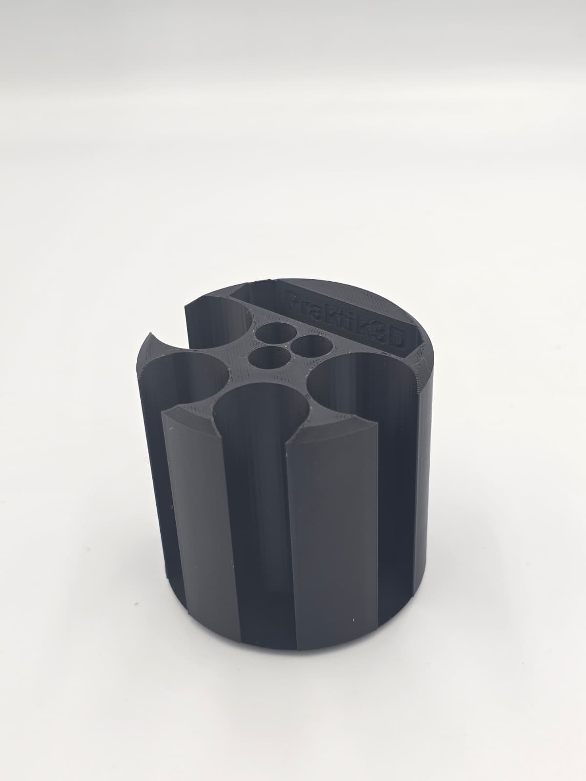 Inserție Organizator Suport Pahare – Praktik3D
