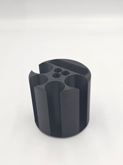 Inserție Organizator Suport Pahare – Praktik3D