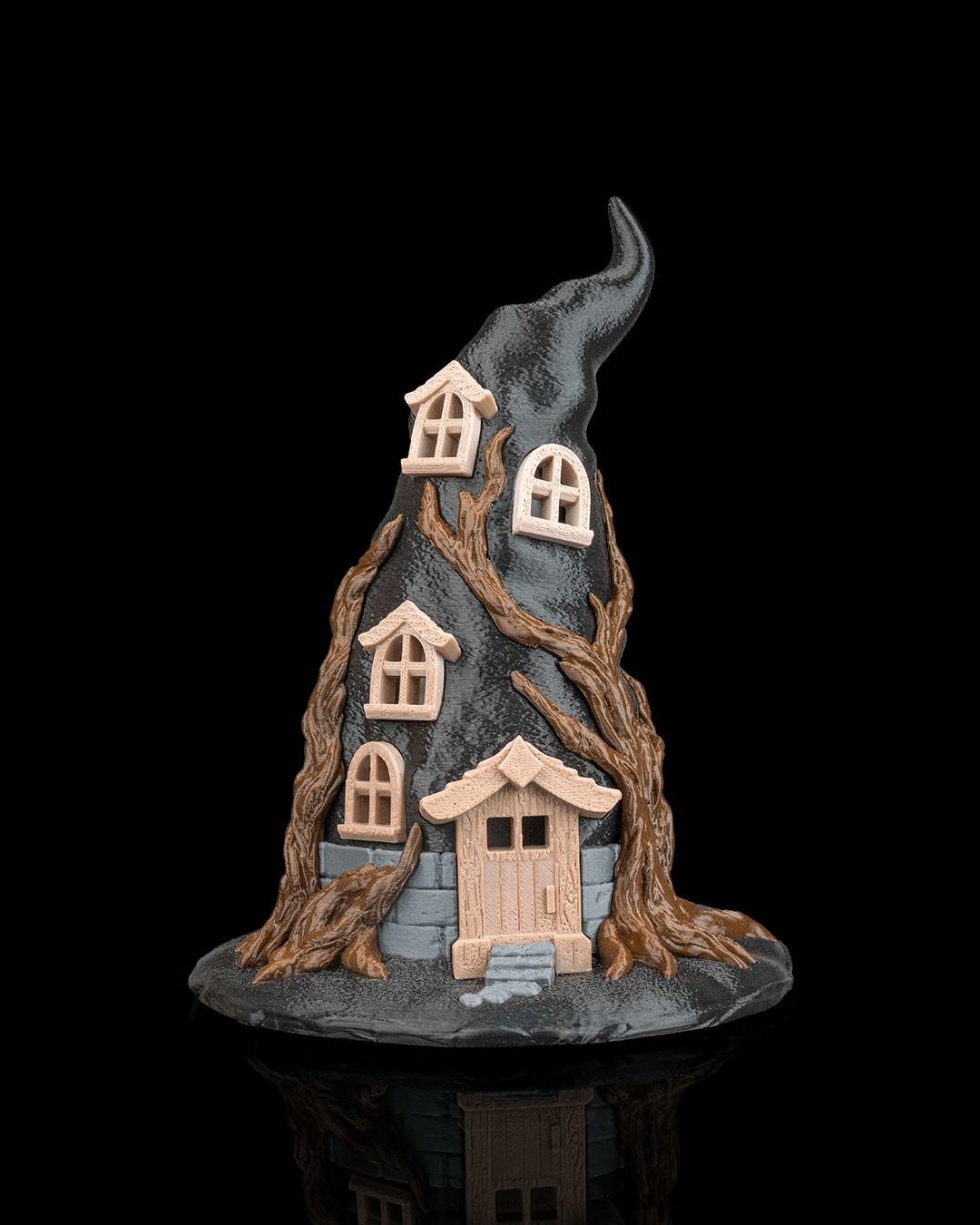 Witchstead Table Lamp - versiune o culoare