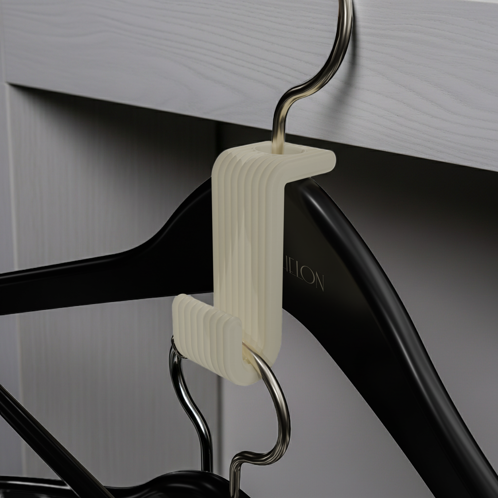 Conector Umerașe - Design Organic