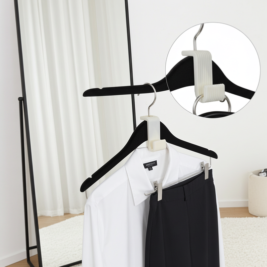 Conector Umerașe - Design Organic