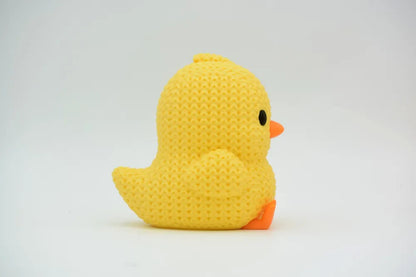Pui Crochet Pets – vedere lateral
