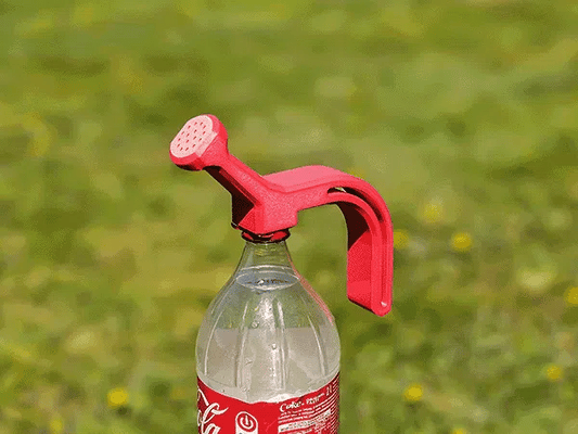 Stropitoare pentru Sticle PET