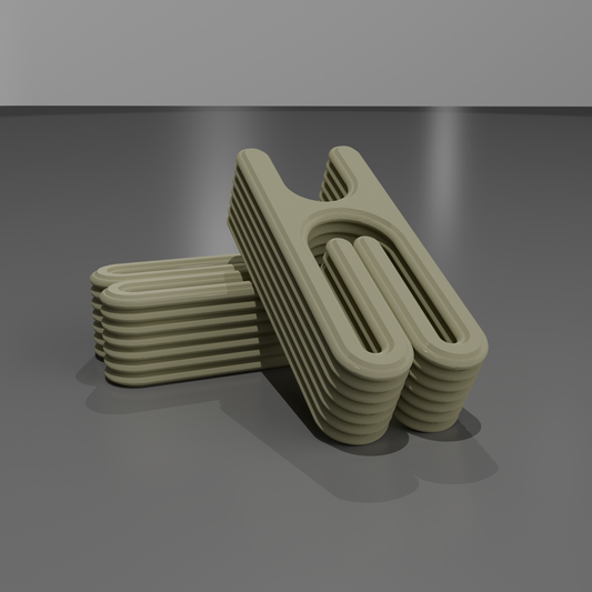 Clips Sigilare Pungi – Design Organic