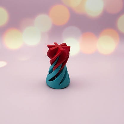 Fidget Spiral