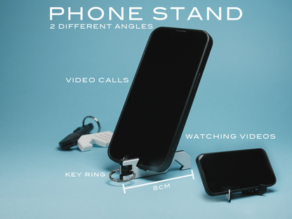 Stand Telefon Pliabil - Breloc