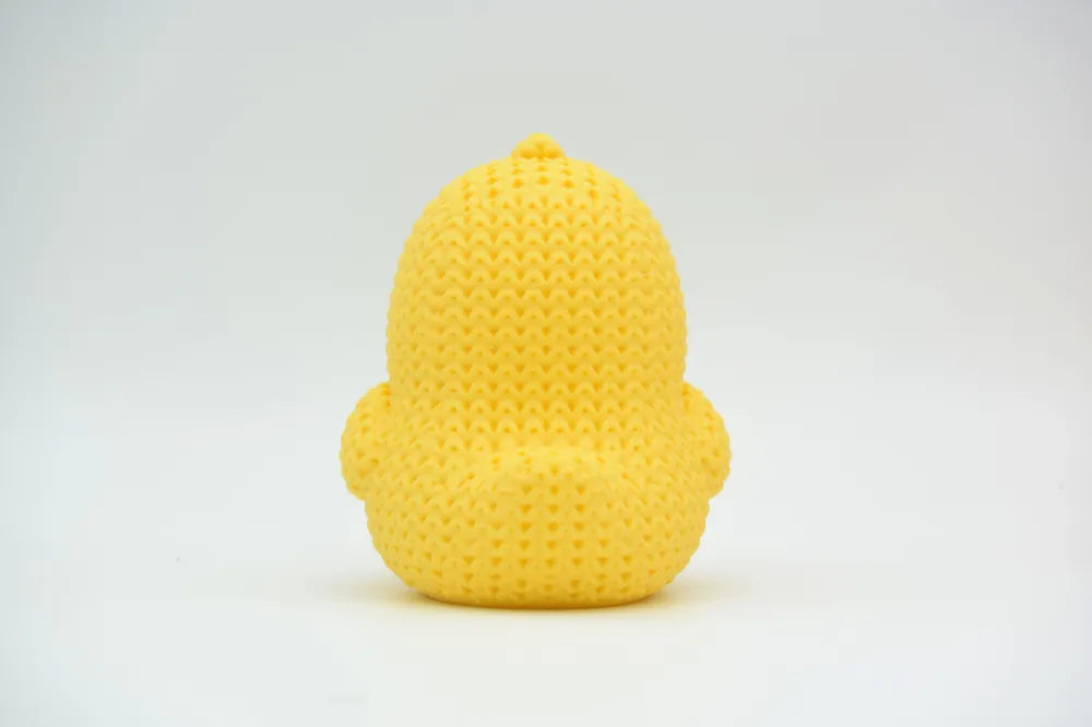 Pui Crochet Pets – vedere spate