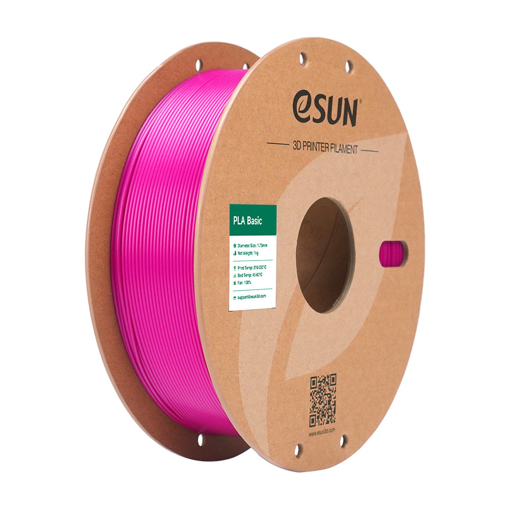 Pla Basic - eSUN - 1.75 mm