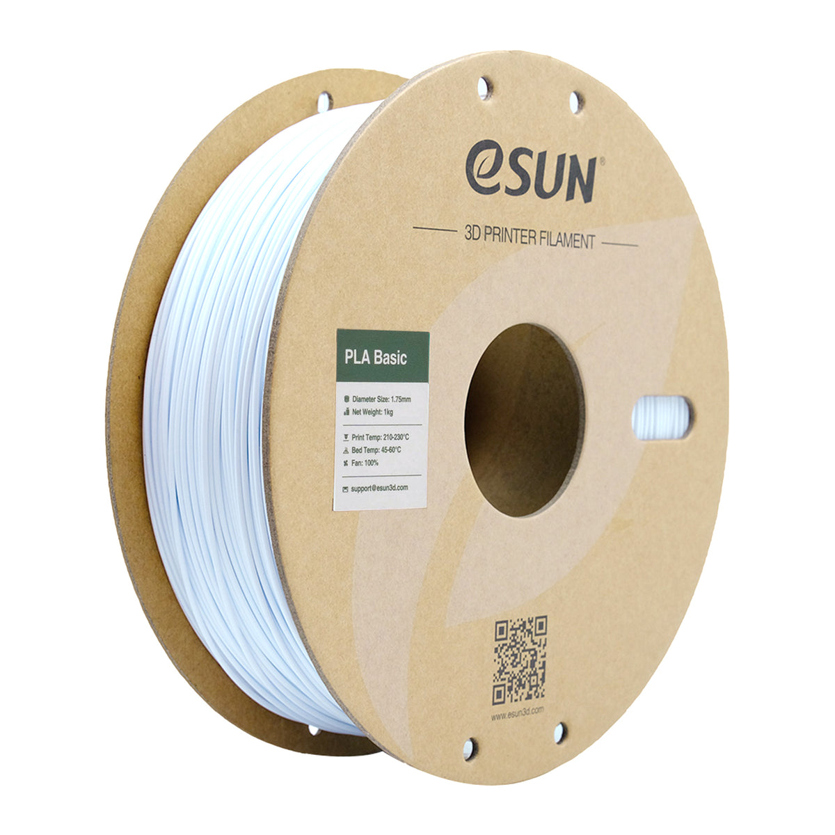 Pla Basic - eSUN - 1.75 mm