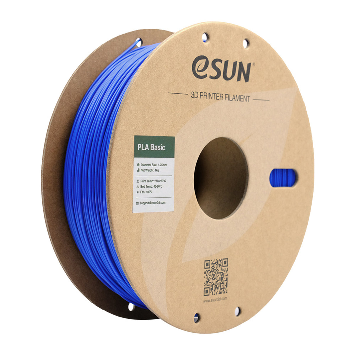 Pla Basic - eSUN - 1.75 mm
