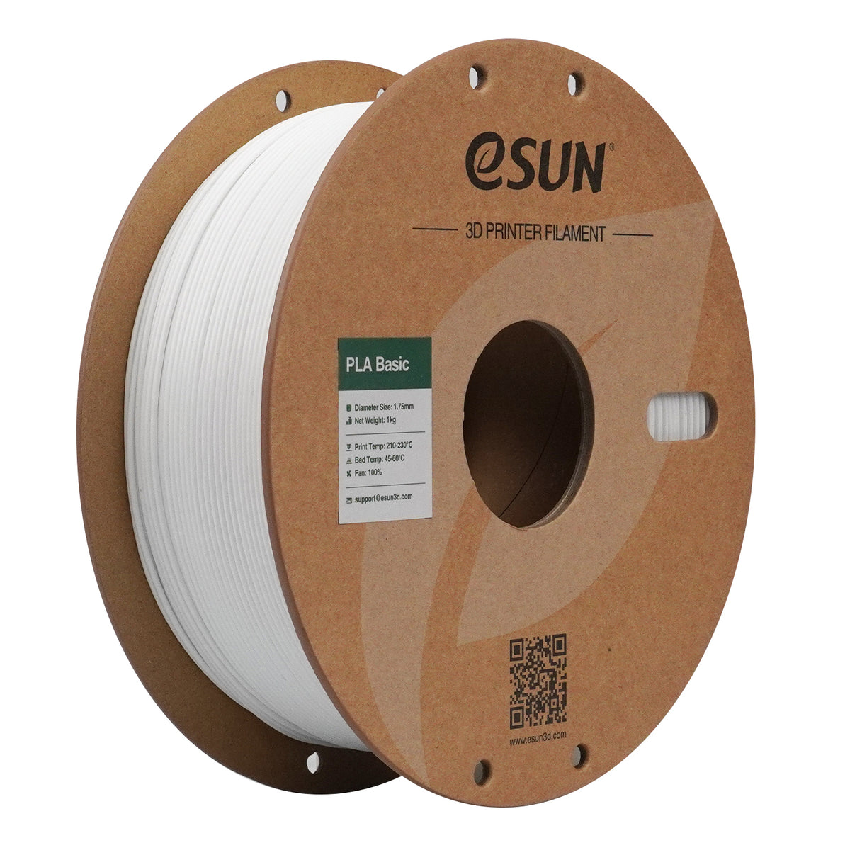 Pla Basic - eSUN - 1.75 mm