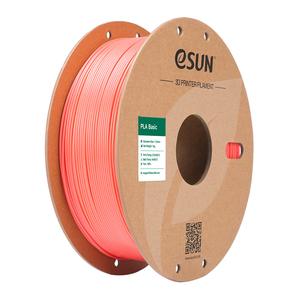 Pla Basic - eSUN - 1.75 mm