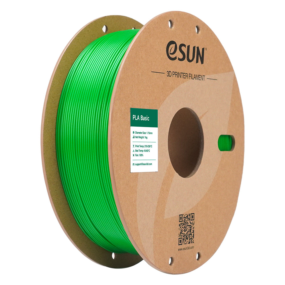 Pla Basic - eSUN - 1.75 mm