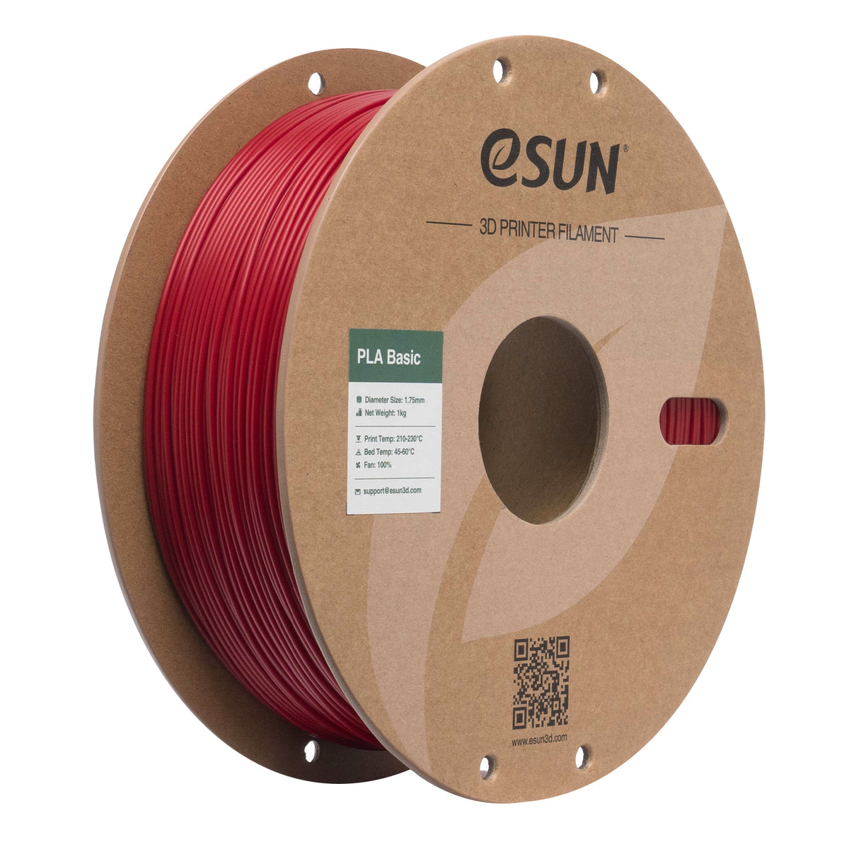 Pla Basic - eSUN - 1.75 mm