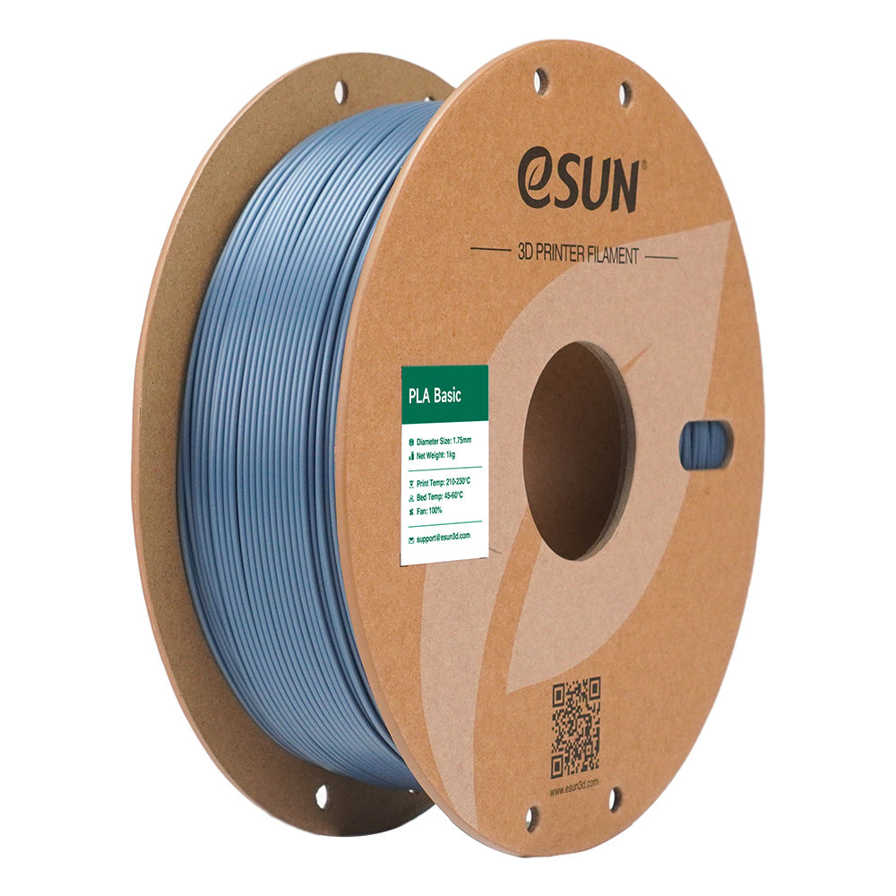 Pla Basic - eSUN - 1.75 mm
