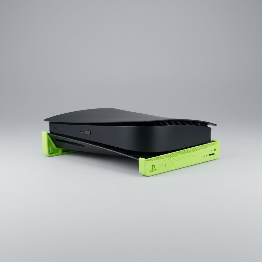 Suport Orizontal PS5 (Fat Edition)
