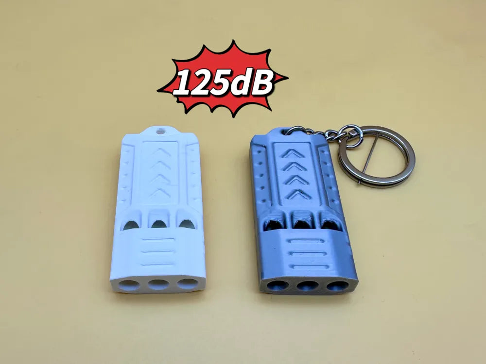 Fluier de Urgență 125dB
