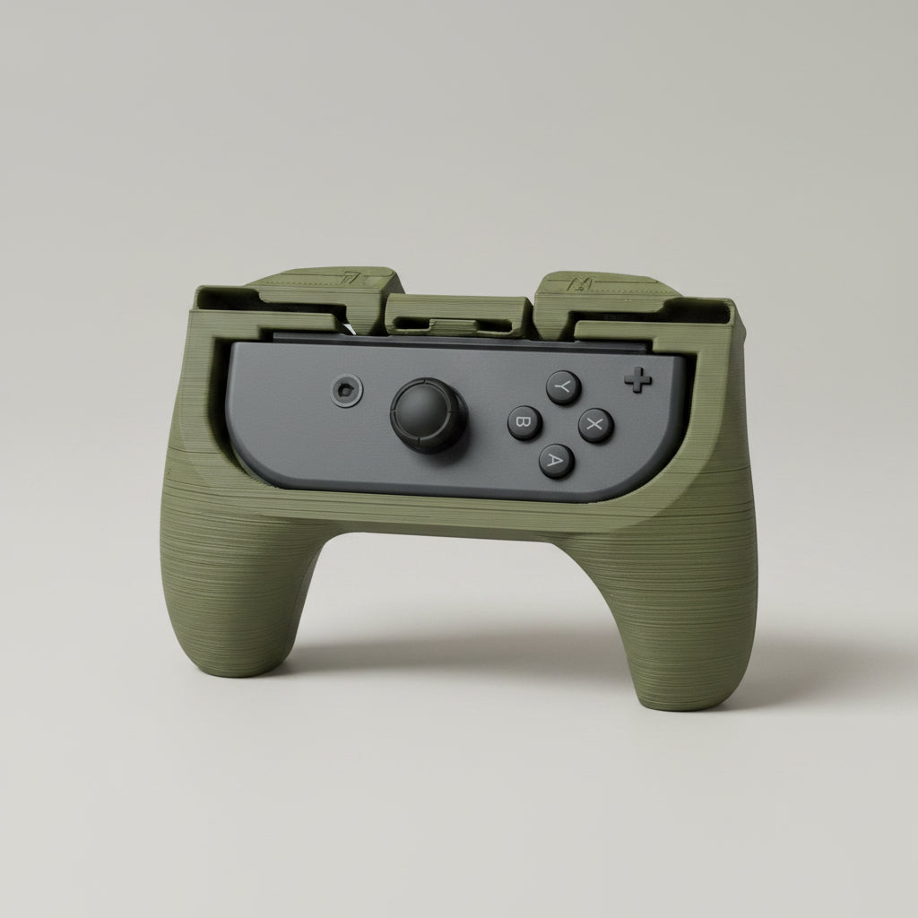 Grip Joy-Con Nintendo Switch