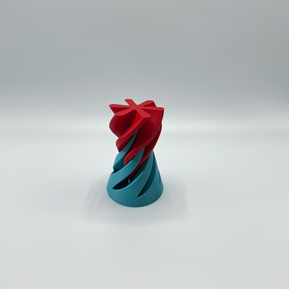 Fidget Spiral